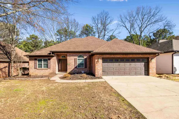 Address Withheld By Seller, Little Rock, AR 72223