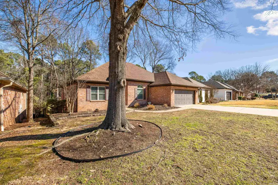 Address Withheld By Seller, Little Rock, AR 72223 - #2