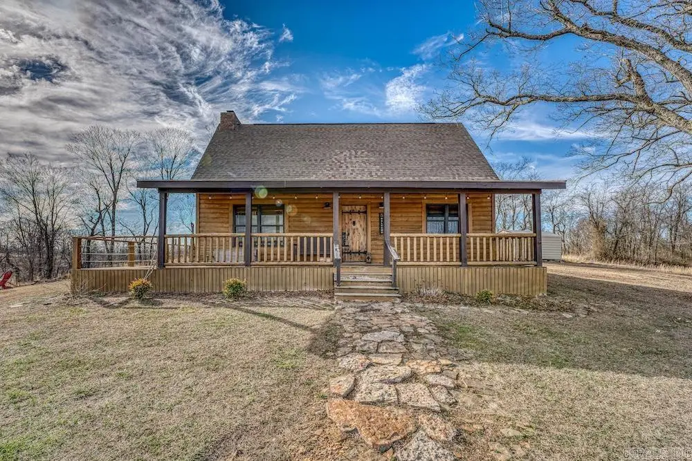 14523 Ar-21, Deer, AR 72628 - #1