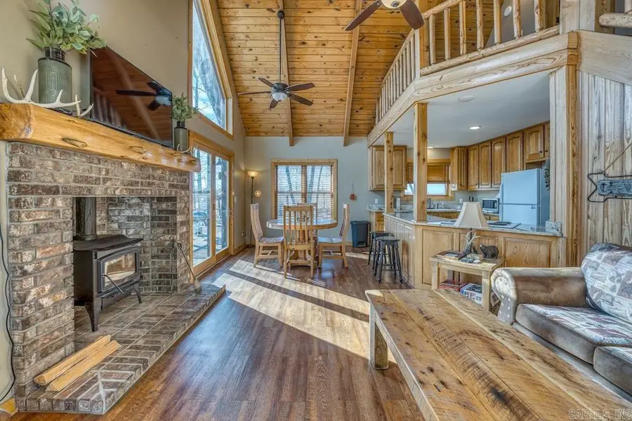 14523 Ar-21, Deer, AR 72628 - #2