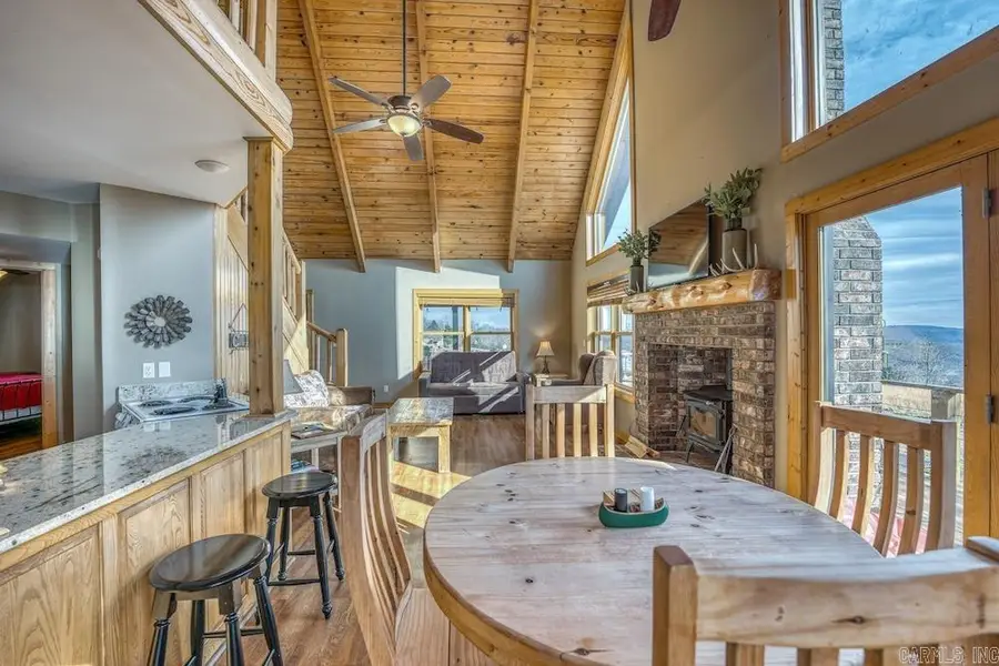 14523 Ar-21, Deer, AR 72628 - #3