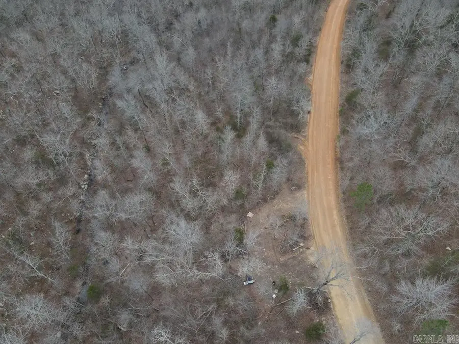 920 Monahan Road, Mountain View, AR 72560 - #3