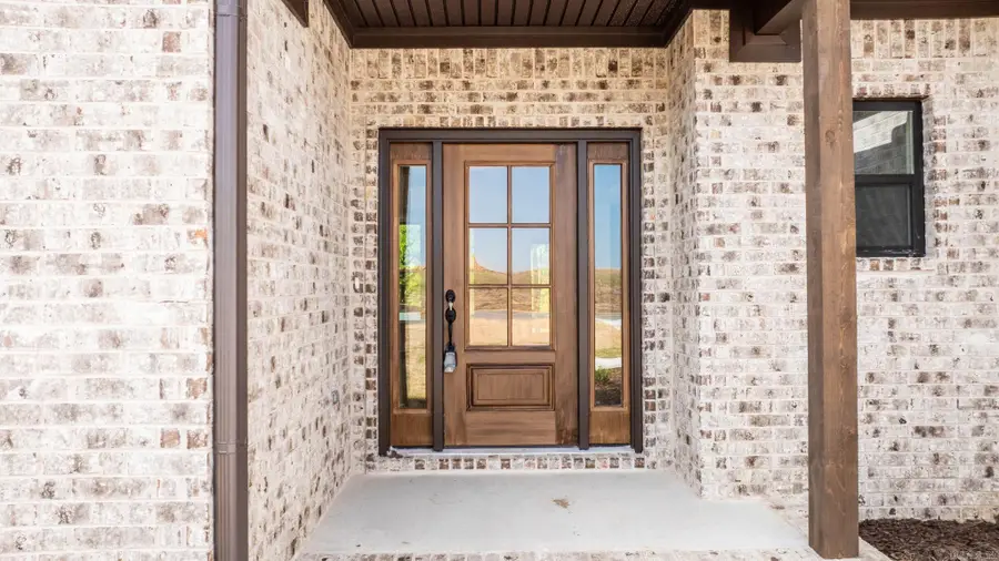 118 Michael Drive, Beebe, AR 72012 - #2