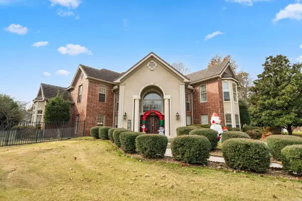 143 Blue Heron Drive, Hot Springs National Park, AR 71901