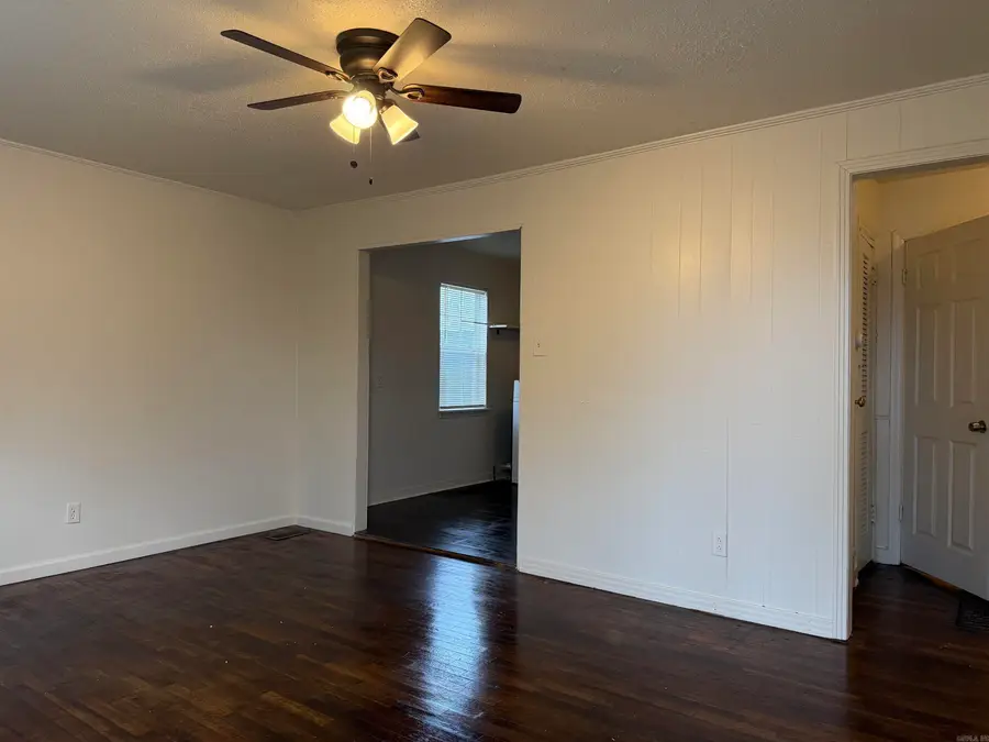 3317 W 27th Street, Little Rock, AR 72204 - #3