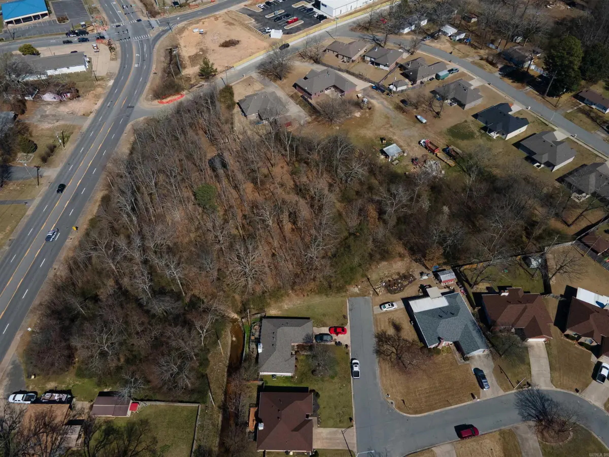 000 Austin Oaks Drive, Sherwood, AR 72120 - #1