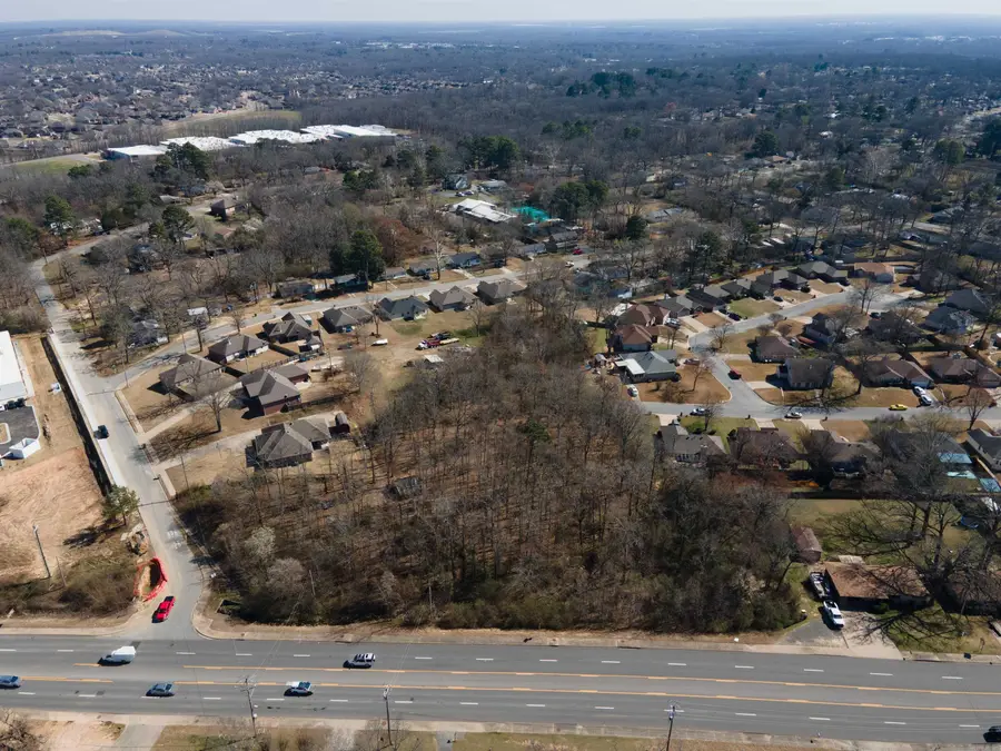 000 Austin Oaks Drive, Sherwood, AR 72120 - #3