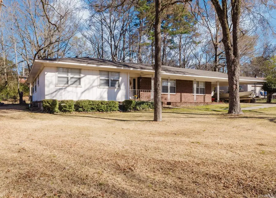 1026 Whitewood Drive, Benton, AR 72015 - #2