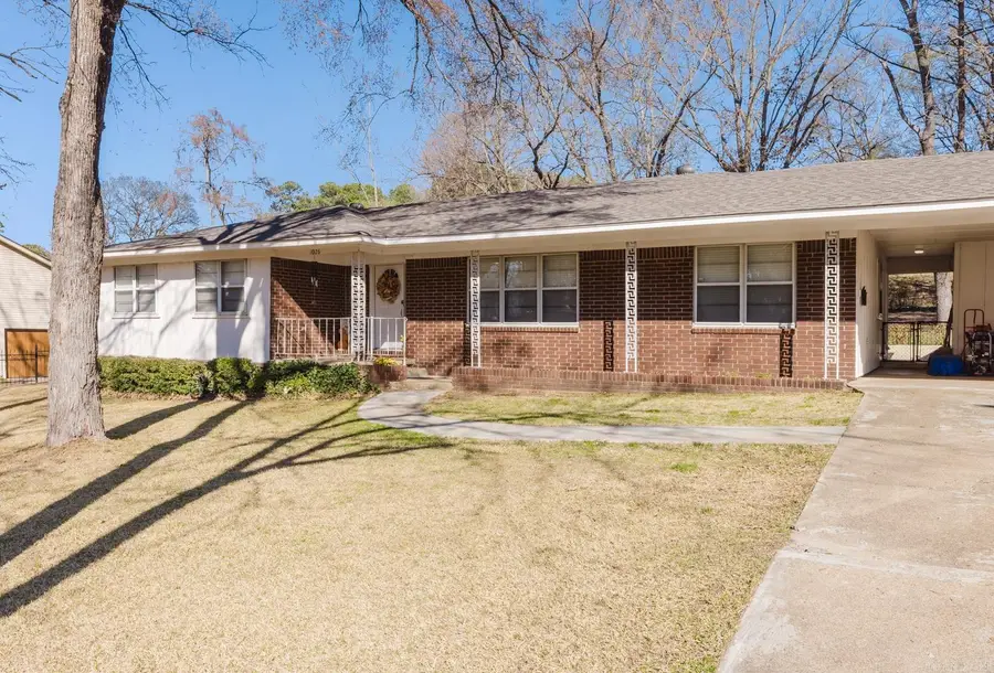 1026 Whitewood Drive, Benton, AR 72015 - #3