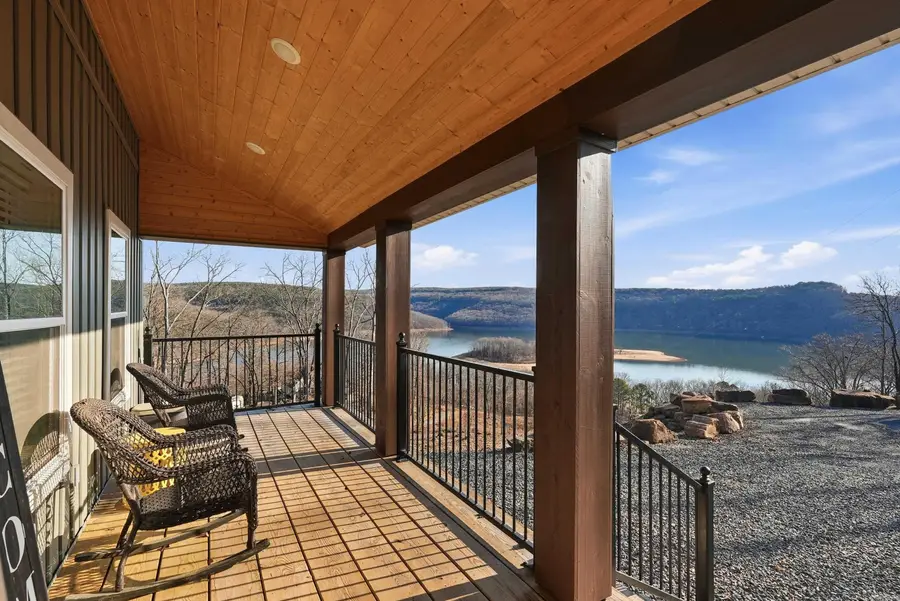 650 Lower Ridge Circle, Edgemont, AR 72044 - #3