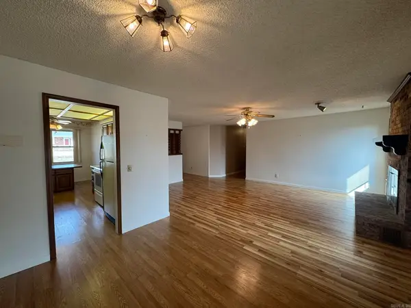 1913 Mimosa, Mountain Home, AR 72653