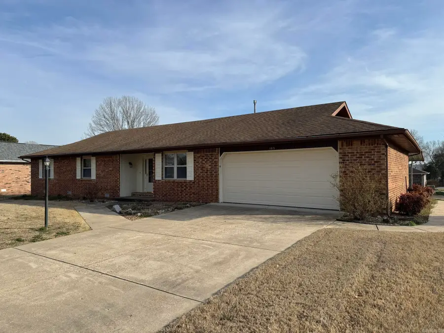 1913 Mimosa, Mountain Home, AR 72653 - #2