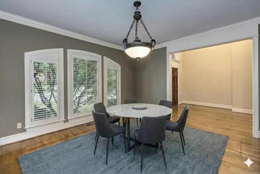 6 Frecourt Lane, Little Rock, AR 72223 - #3