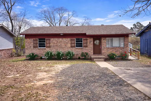 209 Northeastern Avenue, Jacksonville, AR 72076