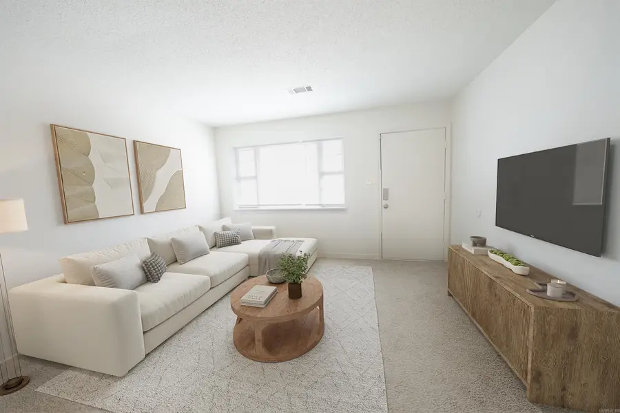 209 Northeastern Avenue, Jacksonville, AR 72076 - #2