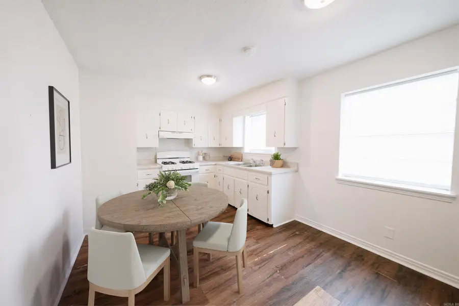 209 Northeastern Avenue, Jacksonville, AR 72076 - #3