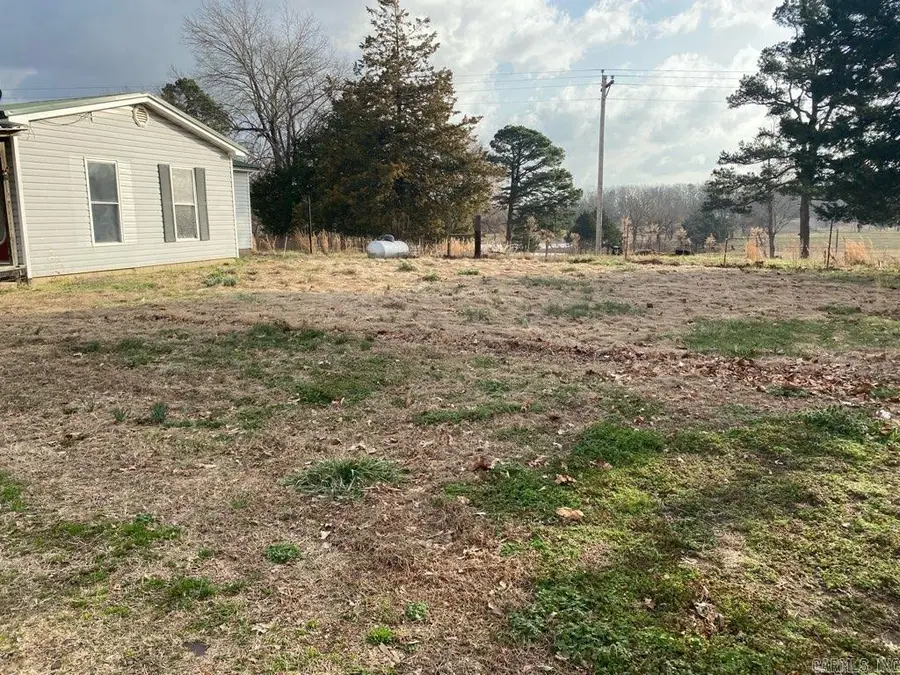 3595 Polk Road 54, Mena, AR 71953 - #2