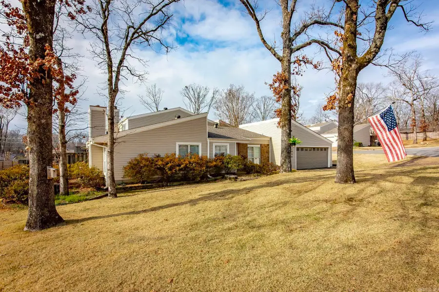 1906 Broken Bow, North Little Rock, AR 72116 - #2