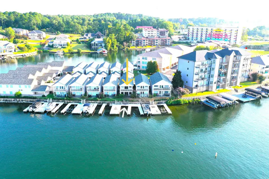 183 Villa Pointe #C, Hot Springs, AR 71913 - #3