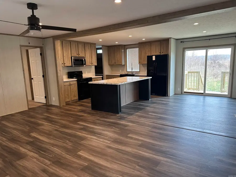 12652 Hwy 118, Tyronza, AR 72386 - #2