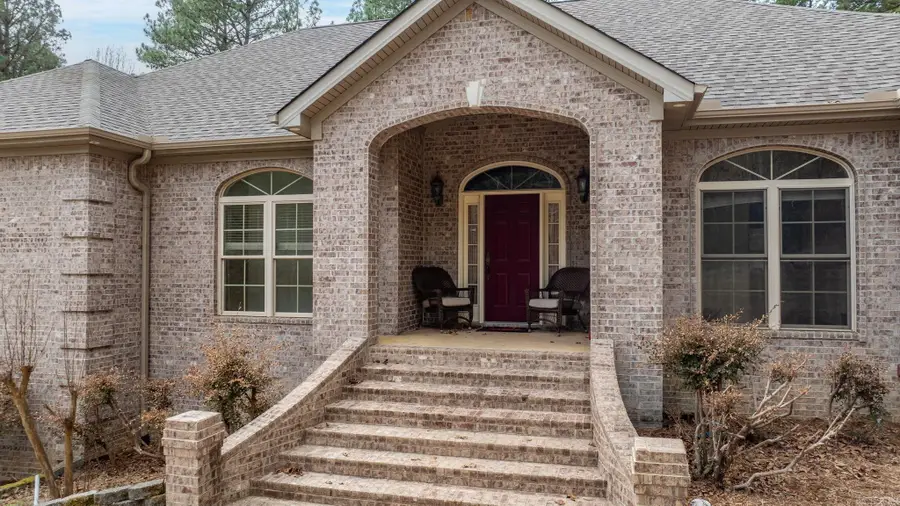 21619 Twin Bluff Loop, Roland, AR 72135 - #2