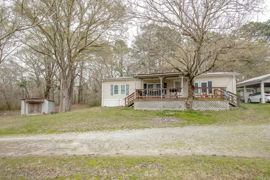 10807 Dollarway Rd., White Hall, AR 71602 - #2