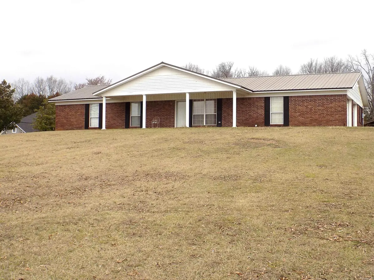 12 Lieblong Rd, Greenbrier, AR 72058 - #1