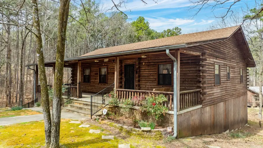 20314 Lake Vista Drive, Roland, AR 72135 - #2