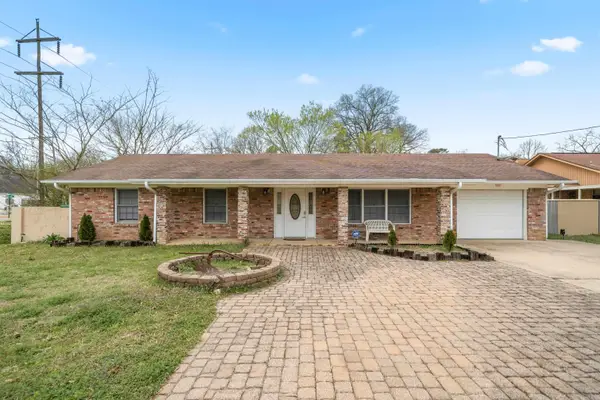 101 Pine Vista Street, Hot Springs, AR 71901