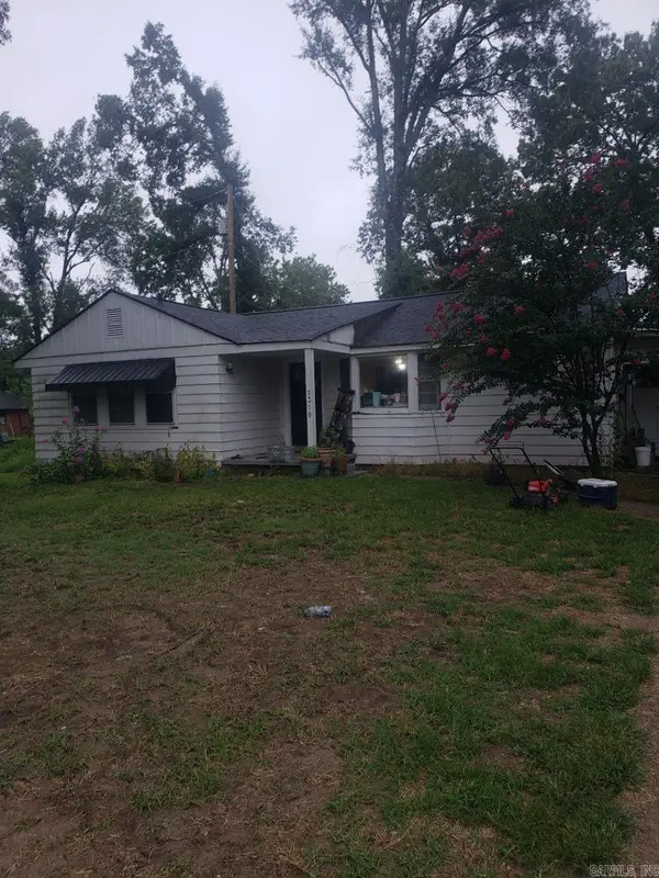 Address Withheld By Seller, Wynne, AR 72396