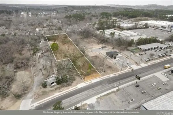 1408 Bowman Road, Little Rock, AR 72211