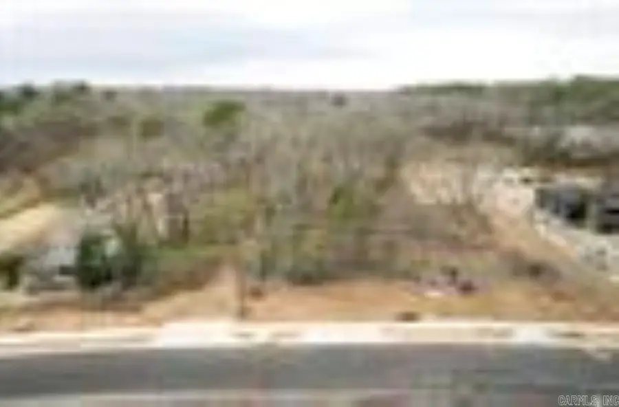 1408 Bowman Road, Little Rock, AR 72211 - #3