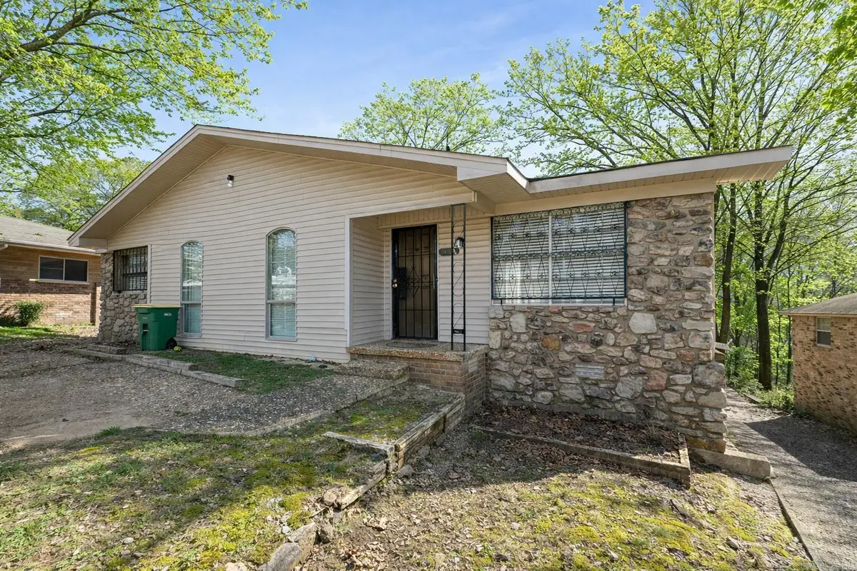 507 Mimi Lane, Little Rock, AR 72211 - #1