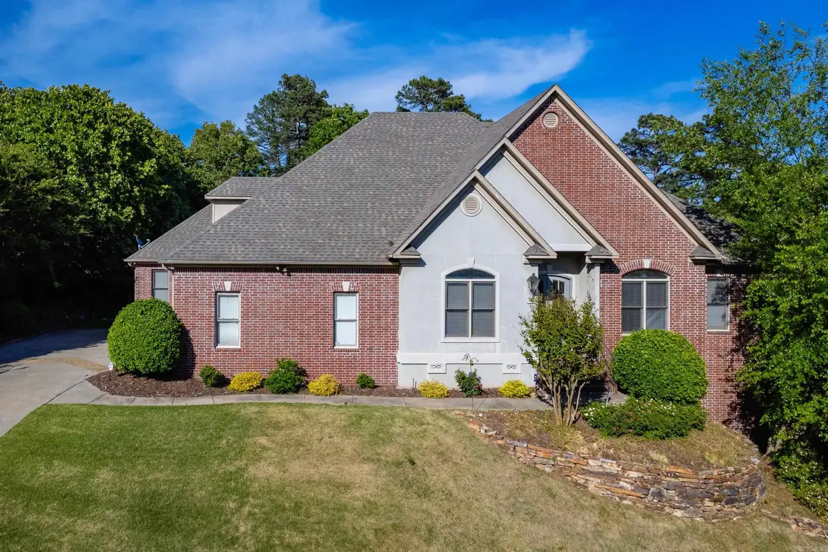 115 Noyant Drive, Little Rock, AR 72223 - #1