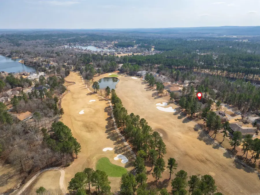 15 Lejos Lane, Hot Springs Village, AR 71909 - #2