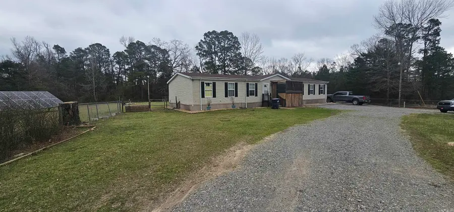 10021 Webster Road, White Hall, AR 71602 - #2