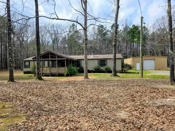 7610 Hyla Drive, Pine Bluff, AR 71603