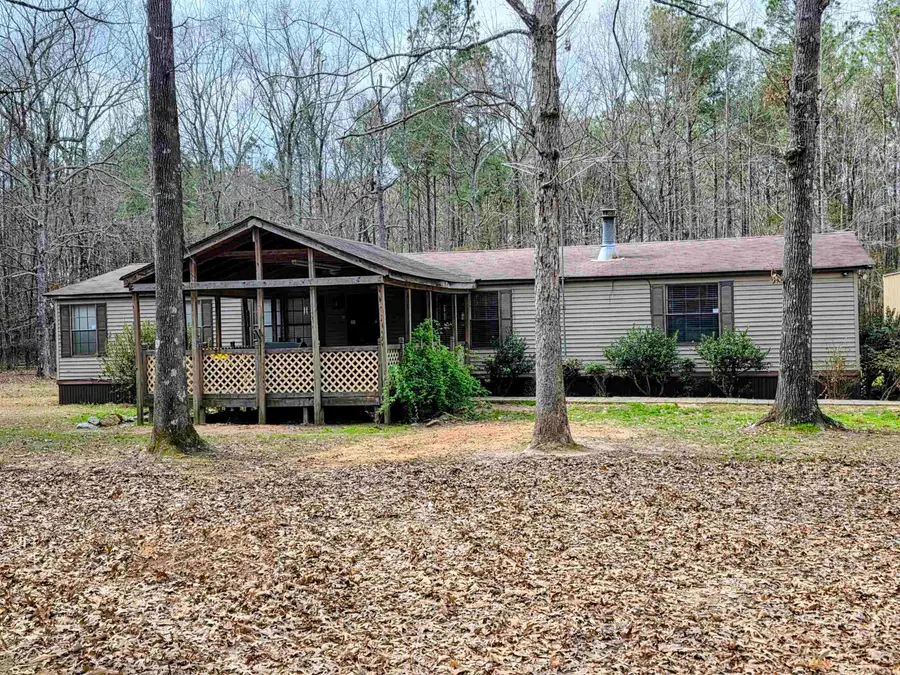 7610 Hyla Drive, Pine Bluff, AR 71603 - #2