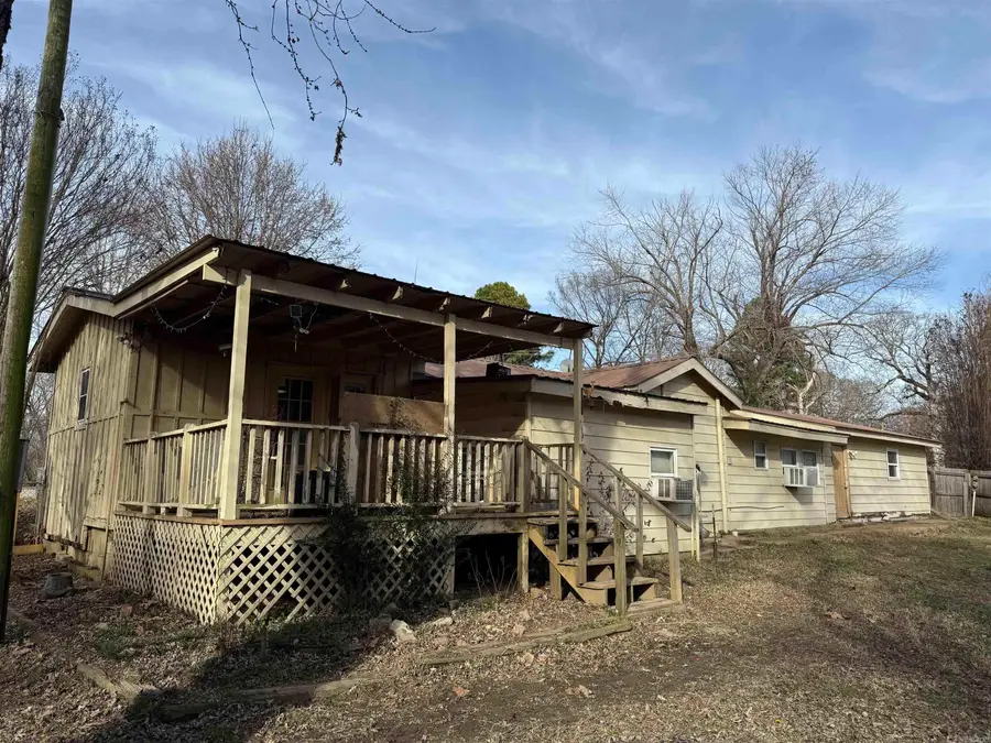 128 Cr 725, Wynne, AR 72396 - #3