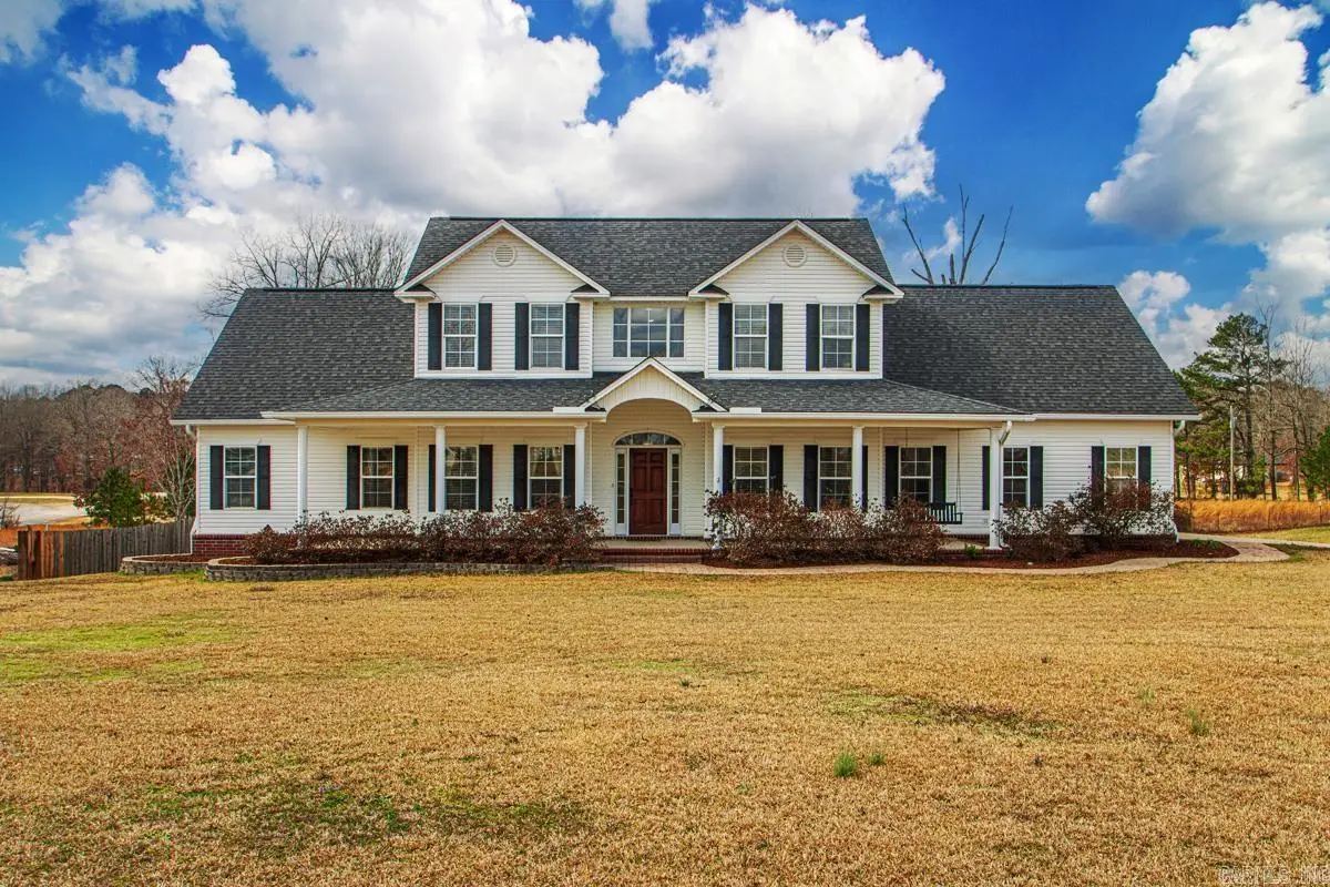 22211 N Kaufman Road, Hensley, AR 72065 - #1