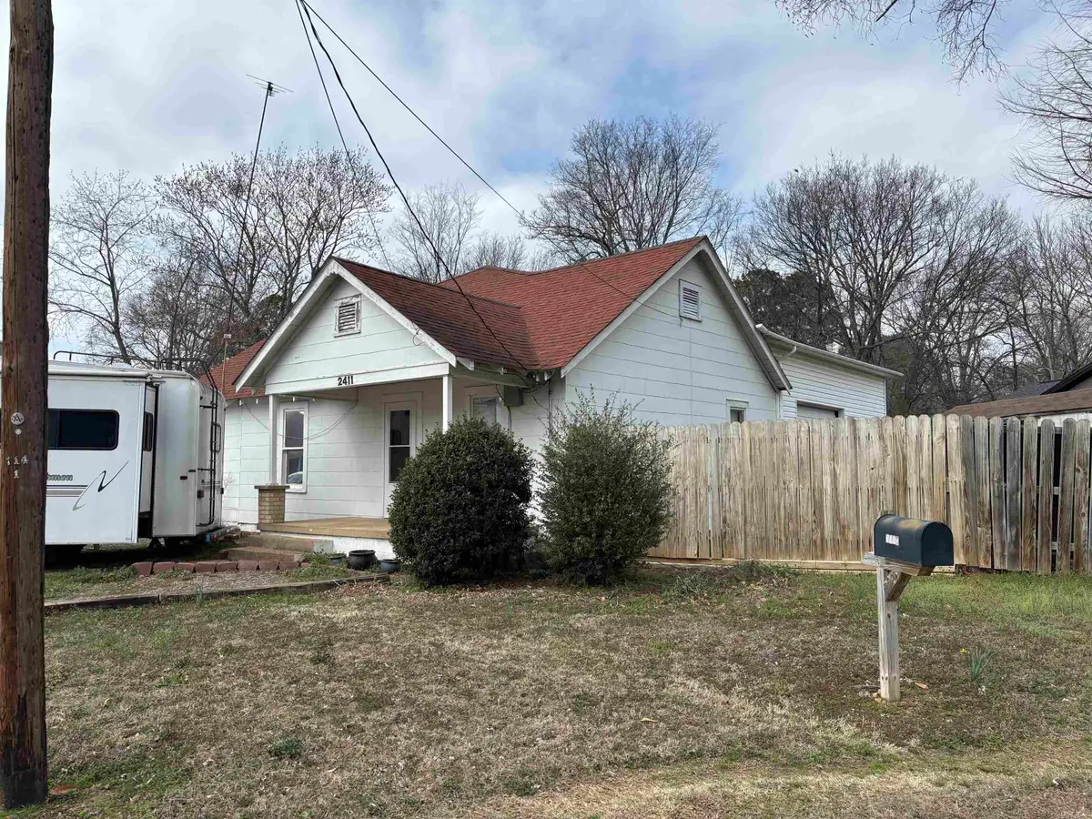 2411 Hwy 367 N, Bald Knob, AR 72010 - #1