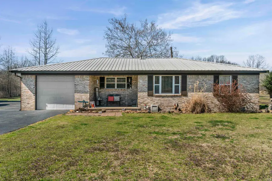 3808 Highway 15 N, Lonoke, AR 72086 - #2