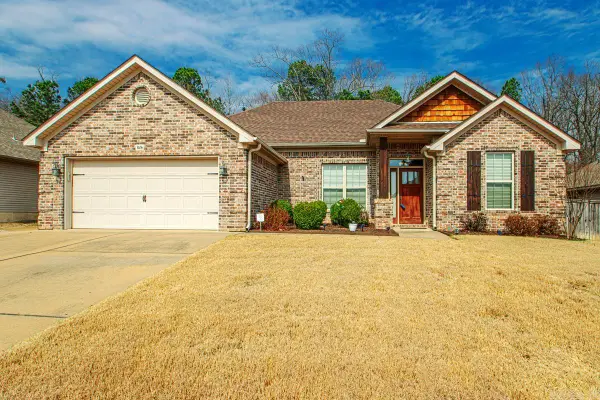3106 Briarstone, Benton, AR 72015