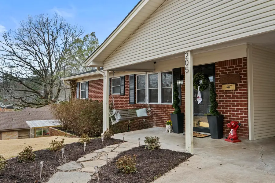205 Kings Row Drive, Little Rock, AR 72207 - #3