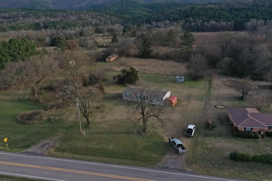24405 Highway 80, Danville, AR 72833 - #2