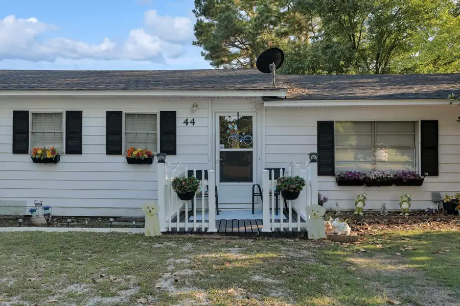 44 Oak Grove Road, Paragould, AR 72450 - #2