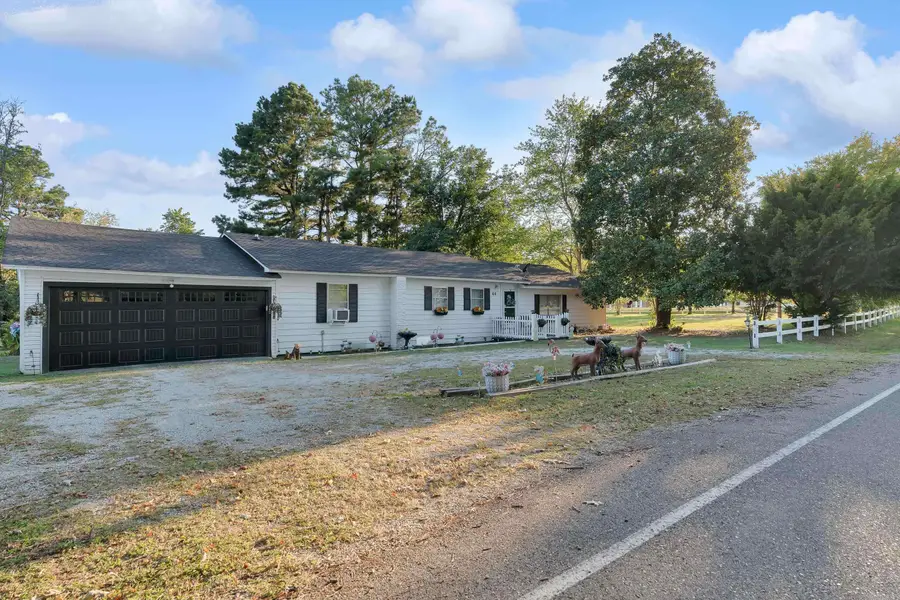 44 Oak Grove Road, Paragould, AR 72450 - #3