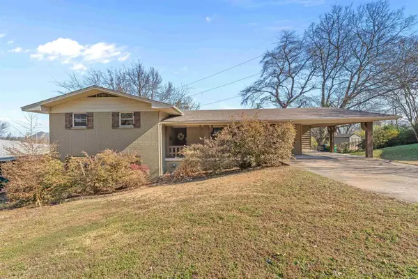 17 Oakwood Road, Little Rock, AR 72202