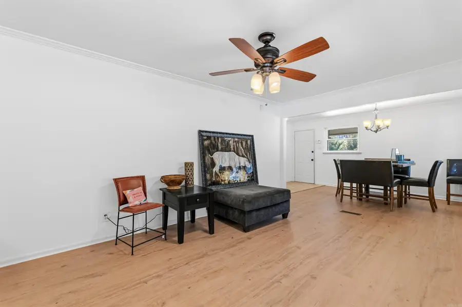 17 Oakwood Road, Little Rock, AR 72202 - #3