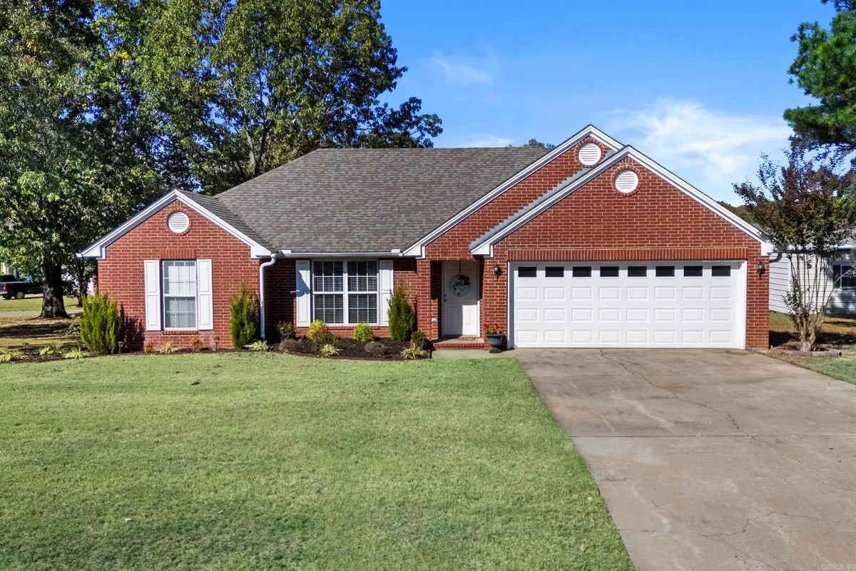 311 N Sawmill Road, Searcy, AR 72143 - #1